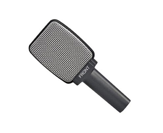 Инструментальный микрофон Sennheiser E 606 - 24225 за 0 грн. | 4Club